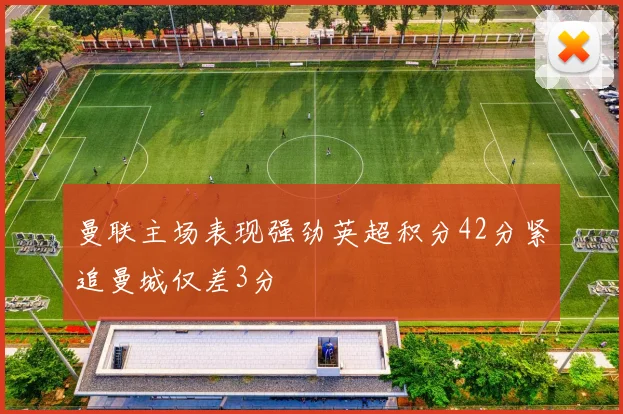 曼联主场表现强劲英超积分42分紧追曼城仅差3分